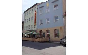 Hotel Koruna Roudnice Nad Labem
